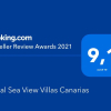 Отель Royal Sea View Villas Canarias, фото 5
