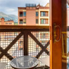 Отель Perfectly Placed 2 Bedroom Vacation Rental in Historic Downtown Breckenridge with Access to Hot Tub , фото 16