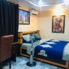 Отель Umbrella Properties Eleyele Ibadan, фото 22