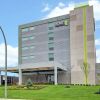 Отель Home2 Suites by Hilton Montreal Dorval, фото 29