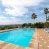 Отель Villa Vallgornera Nou в Кале Пи