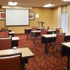 Отель Courtyard by Marriott Chicago Oakbrook Terrace, фото 16