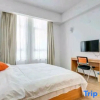 Отель Harbin Orange Hotel Apartment (Yintai Store), фото 3