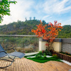 Отель Floral Hotel · Shitai Xishuiwan bathing pool Home Inn (bathing pool Xiquan Resort), фото 14