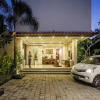 Отель Sandi Agung Villa Bidadari, фото 1