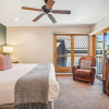 Отель Ge At Breckenridge Wetterhorn 3404 2 Bedroom Condo by RedAwning, фото 28