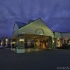 Отель Buffalo Airport Hotel в Чиктоуага