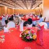 Отель Mercure Grand Jebel Hafeet Al Ain Hotel, фото 14