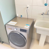 Отель Apartamento 2 Dormitórios 5 pessoas em Gramado - Villagio 302, фото 2