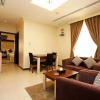 Отель Tobal Al Khobar Apartments, фото 3