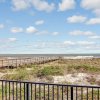 Отель Ocean View Condo, Easy Acces to the Pool and Private Walkway to the Beach by RedAwning, фото 18