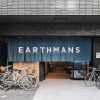Отель EARTHMANS Osaka-Jo, фото 1