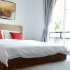Отель BizPoint Hotel, фото 6