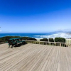 Отель Yaquina Lighthouse View Beach Home, фото 20