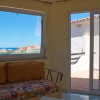Отель Beautiful Sea View Apartment With Two Lovely Terraces In Rural Sardinia, фото 17