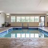 Отель Comfort Inn & Suites, фото 12