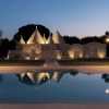 Отель I Trulli del Feudo di San Giacomo, фото 20