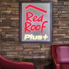 Отель Red Roof Inn PLUS+ Huntsville - Madison, фото 13