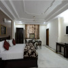 Отель Vishal Residency Mahipalpur Near IGI Delhi Airport, фото 7