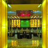 Отель Vivanta Hyderabad, Begumpet, фото 12
