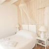 Отель House With 3 Bedrooms In Sainte Marie De Re With Enclosed Garden And Wifi 50 M From The Beach, фото 11