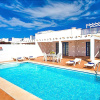 Отель Villa Jameos del Agua, фото 5