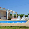 Отель Villa With 2 Bedrooms In Floridia With Private Pool Enclosed Garden And Wifi 12 Km From The Beach, фото 22