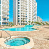 Отель Silver Beach Towers 1205 East, фото 16