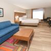 Отель Holiday Inn Express And Suites Dallas-North Tollway, фото 39