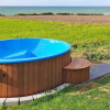Отель 8 Person Holiday Home in Kalundborg, фото 4