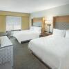 Отель Holiday Inn East Windsor, an IHG Hotel, фото 49