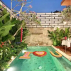 Отель The Jimbaran Villas, фото 1