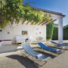 Отель Apartment with beach, garden in Benissa, фото 8