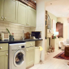 Отель Cosy 2 Bedroom Flat Near Brixton, фото 6