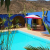 Отель La Kasbah Bleue, фото 11
