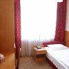 Отель Corvinus, фото 6
