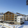 Отель Modern apartment with sleeping niche in Alpe d'Huez, фото 4