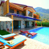 Отель Villa Monte Telmossos With Private Pool, Jakuzzi and Sea View, фото 16
