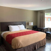 Отель Econo Lodge Vancouver, фото 39