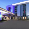 Отель Best Western Plus Cincinnati Riverfront в Ковингтоне