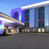 Отель Best Western Plus Cincinnati Riverfront, фото 1