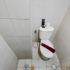 Отель Homey And Nice Studio At Serpong Greenview Apartment, фото 9