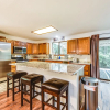 Отель Charming Union Home w/ Deck ~ 2 Mi to Hood Canal!, фото 14