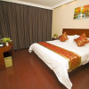 Отель GreenTree Inn Shanghai Nanqiao Nanfenggong Rd., фото 5