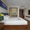 Отель Ruby Star Hotel Da Nang, фото 7