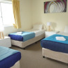 Отель Le Lavandou Holiday Apartments, фото 4