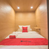 Отель RedDoorz Hostel @ Grand Pangandaran, фото 13