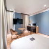 Отель JUSTSLEEP HOTEL  GIMPO 1st, фото 4