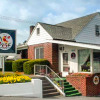 Отель Judy's Motel Bedford, фото 1