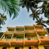Отель OYO 16005 Sunshine Homes, фото 10